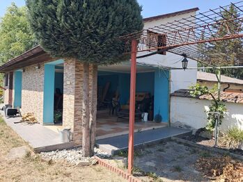 Prodej nájemního (činžovního) domu 612 m², Dolní Bukovsko