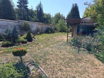 Prodej nájemního (činžovního) domu 612 m², Dolní Bukovsko