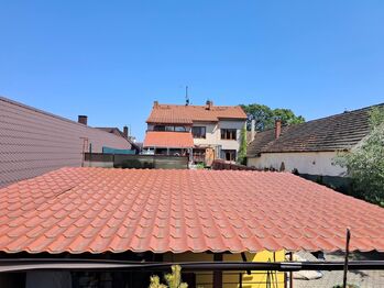 Prodej nájemního (činžovního) domu 612 m², Dolní Bukovsko