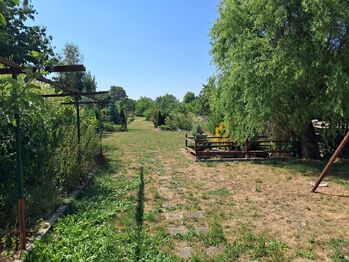 Prodej nájemního (činžovního) domu 612 m², Dolní Bukovsko