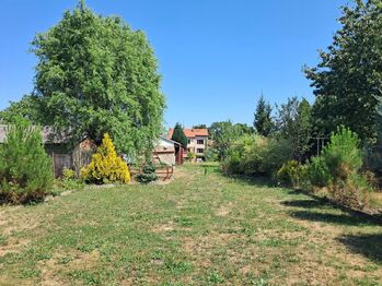 Prodej nájemního (činžovního) domu 612 m², Dolní Bukovsko