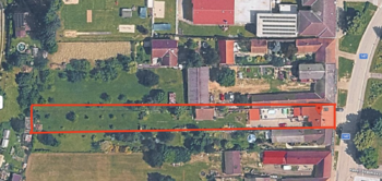 Prodej nájemního (činžovního) domu 612 m², Dolní Bukovsko