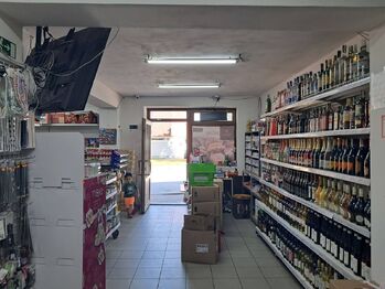 Prodej nájemního (činžovního) domu 612 m², Dolní Bukovsko