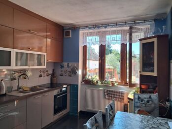 Prodej nájemního (činžovního) domu 612 m², Dolní Bukovsko