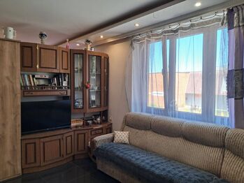 Prodej nájemního (činžovního) domu 612 m², Dolní Bukovsko
