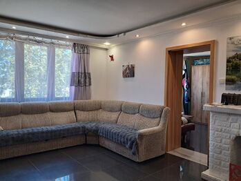 Prodej nájemního (činžovního) domu 612 m², Dolní Bukovsko