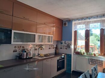 Prodej nájemního (činžovního) domu 612 m², Dolní Bukovsko