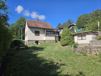 Prodej chaty / chalupy 76 m², Čím