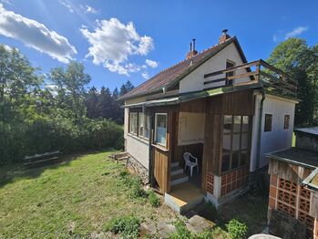 Prodej chaty / chalupy 76 m², Čím