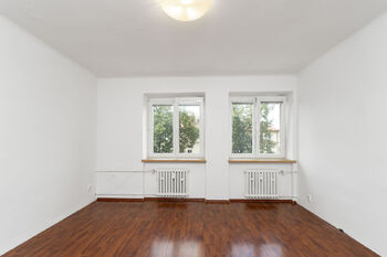 Pronájem bytu 3+1 v družstevním vlastnictví 80 m², Ostrava