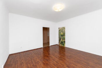 Pronájem bytu 3+1 v družstevním vlastnictví 80 m², Ostrava