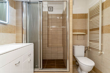 Pronájem bytu 3+1 v družstevním vlastnictví 80 m², Ostrava