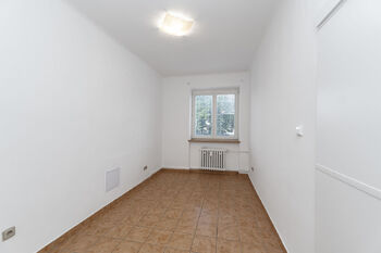 Pronájem bytu 3+1 v družstevním vlastnictví 80 m², Ostrava