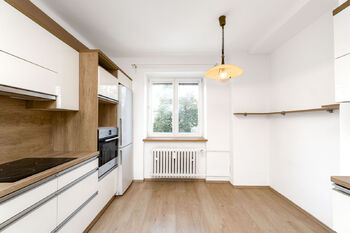 Pronájem bytu 3+1 v družstevním vlastnictví 80 m², Ostrava