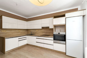 Pronájem bytu 3+1 v družstevním vlastnictví 80 m², Ostrava