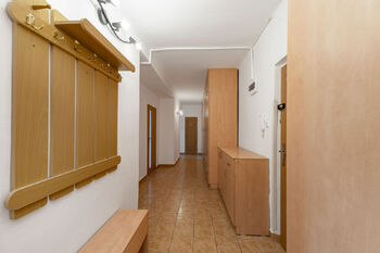 Pronájem bytu 3+1 v družstevním vlastnictví 80 m², Ostrava