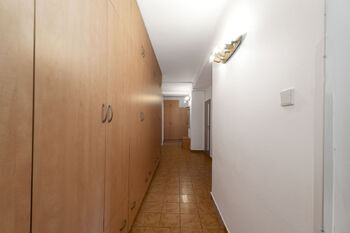 Pronájem bytu 3+1 v družstevním vlastnictví 80 m², Ostrava