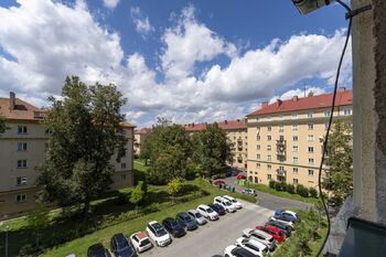 Pronájem bytu 3+1 v družstevním vlastnictví 80 m², Ostrava