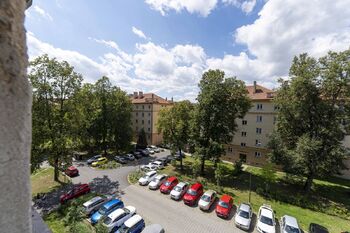 Pronájem bytu 3+1 v družstevním vlastnictví 80 m², Ostrava