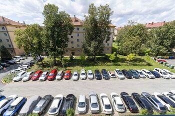 Pronájem bytu 3+1 v družstevním vlastnictví 80 m², Ostrava