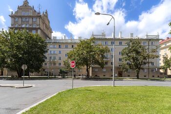 Pronájem bytu 3+1 v družstevním vlastnictví 80 m², Ostrava