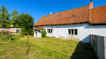 Prodej domu 110 m², Dobšice