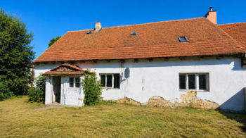 Prodej domu 110 m², Dobšice