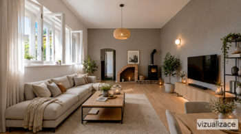 Prodej domu 110 m², Dobšice