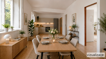 Prodej domu 110 m², Dobšice