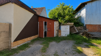 Prodej domu 110 m², Dobšice
