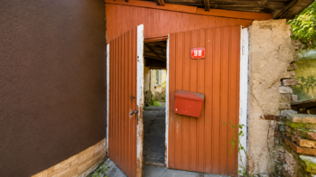 Prodej domu 110 m², Dobšice