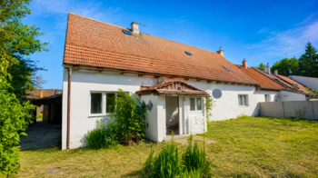 Prodej domu 110 m², Dobšice