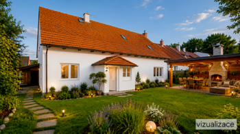 Prodej domu 110 m², Dobšice