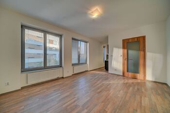 Pronájem bytu 1+kk v osobním vlastnictví 32 m², Kolín