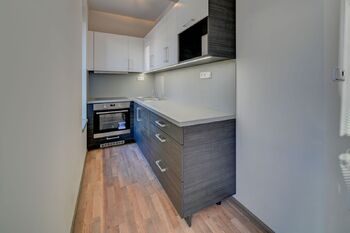 Pronájem bytu 1+kk v osobním vlastnictví 32 m², Kolín