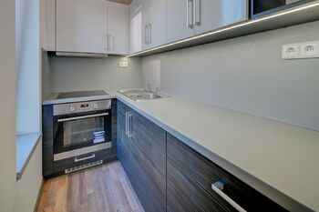 Pronájem bytu 1+kk v osobním vlastnictví 32 m², Kolín