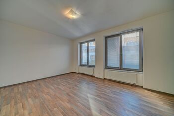Pronájem bytu 1+kk v osobním vlastnictví 32 m², Kolín