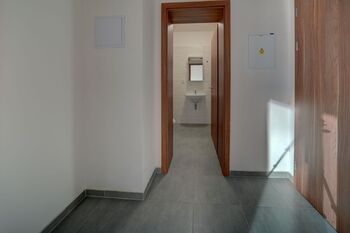 Pronájem bytu 1+kk v osobním vlastnictví 32 m², Kolín