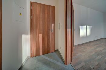 Pronájem bytu 1+kk v osobním vlastnictví 32 m², Kolín