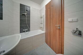 Pronájem bytu 1+kk v osobním vlastnictví 32 m², Kolín