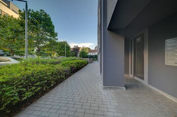 Pronájem bytu 1+kk v osobním vlastnictví 32 m², Kolín