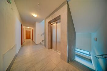 Pronájem bytu 1+kk v osobním vlastnictví 32 m², Kolín