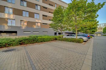 Pronájem bytu 1+kk v osobním vlastnictví 32 m², Kolín