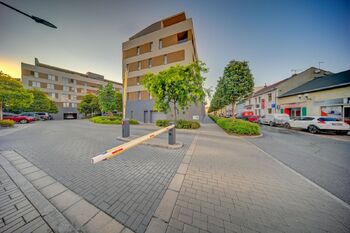 Pronájem bytu 1+kk v osobním vlastnictví 32 m², Kolín