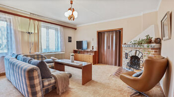 Prodej zemědělského objektu 299 m², Červený Újezd