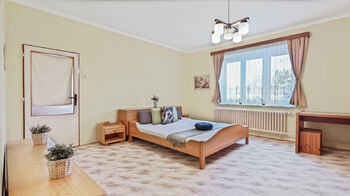 Prodej zemědělského objektu 299 m², Červený Újezd