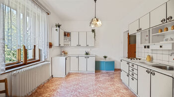 Prodej zemědělského objektu 299 m², Červený Újezd