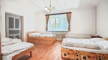 Prodej zemědělského objektu 299 m², Červený Újezd