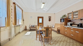 Prodej zemědělského objektu 299 m², Červený Újezd