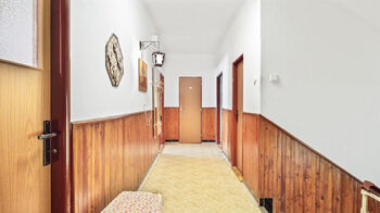Prodej zemědělského objektu 299 m², Červený Újezd